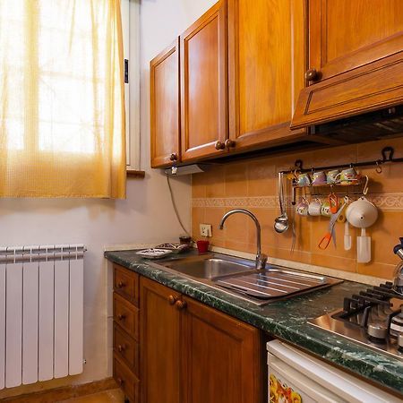 Banchi Nuovi - Bh 92 Apartment Napoli Bagian luar foto
