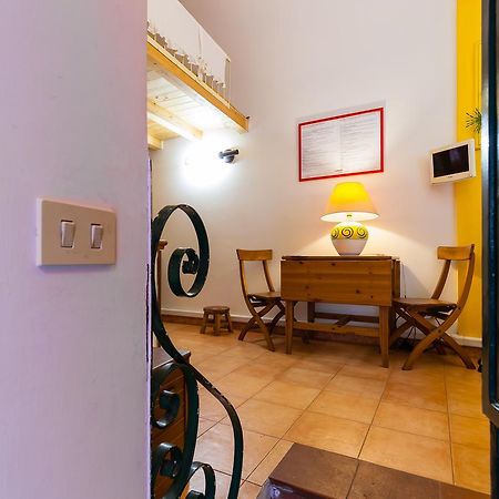 Banchi Nuovi - Bh 92 Apartment Napoli Bagian luar foto