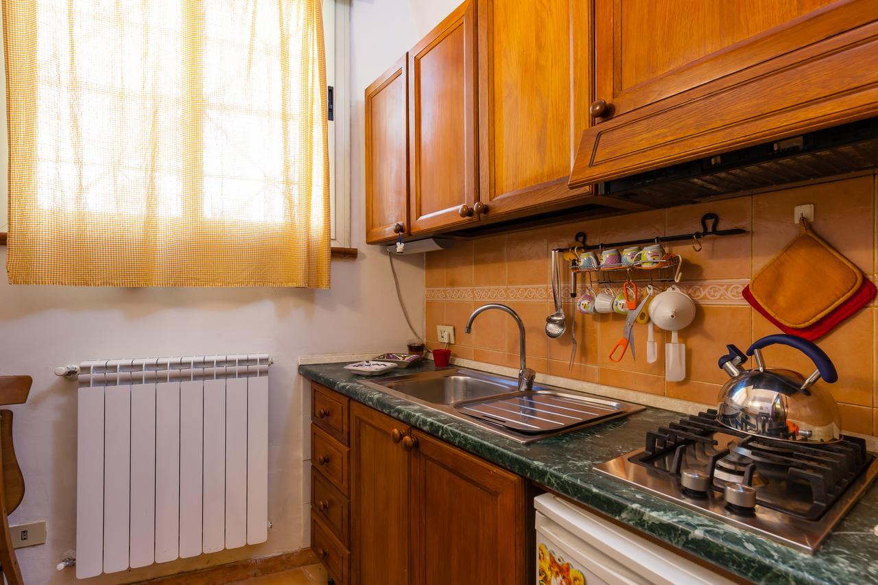 Banchi Nuovi - Bh 92 Apartment Napoli Bagian luar foto