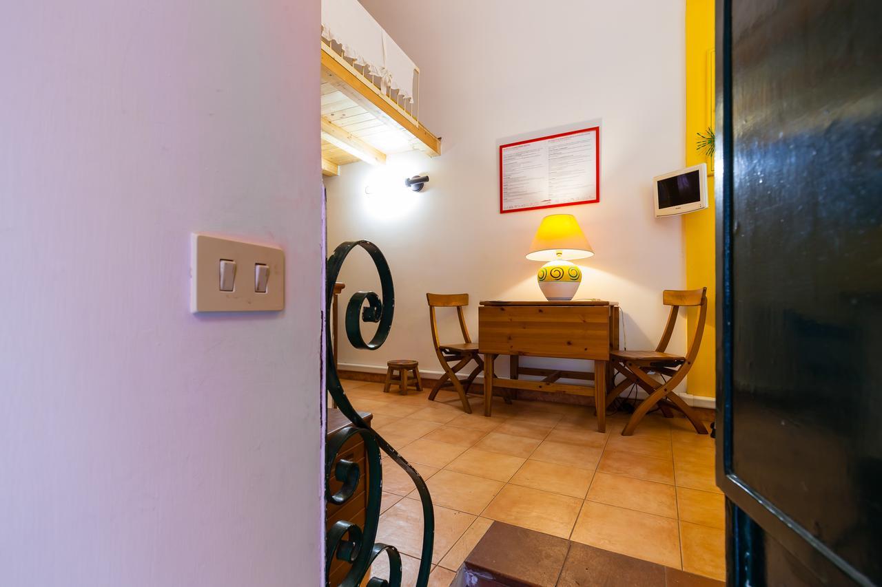 Banchi Nuovi - Bh 92 Apartment Napoli Bagian luar foto
