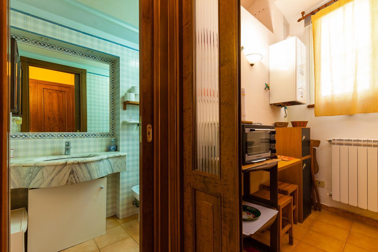 Banchi Nuovi - Bh 92 Apartment Napoli Bagian luar foto