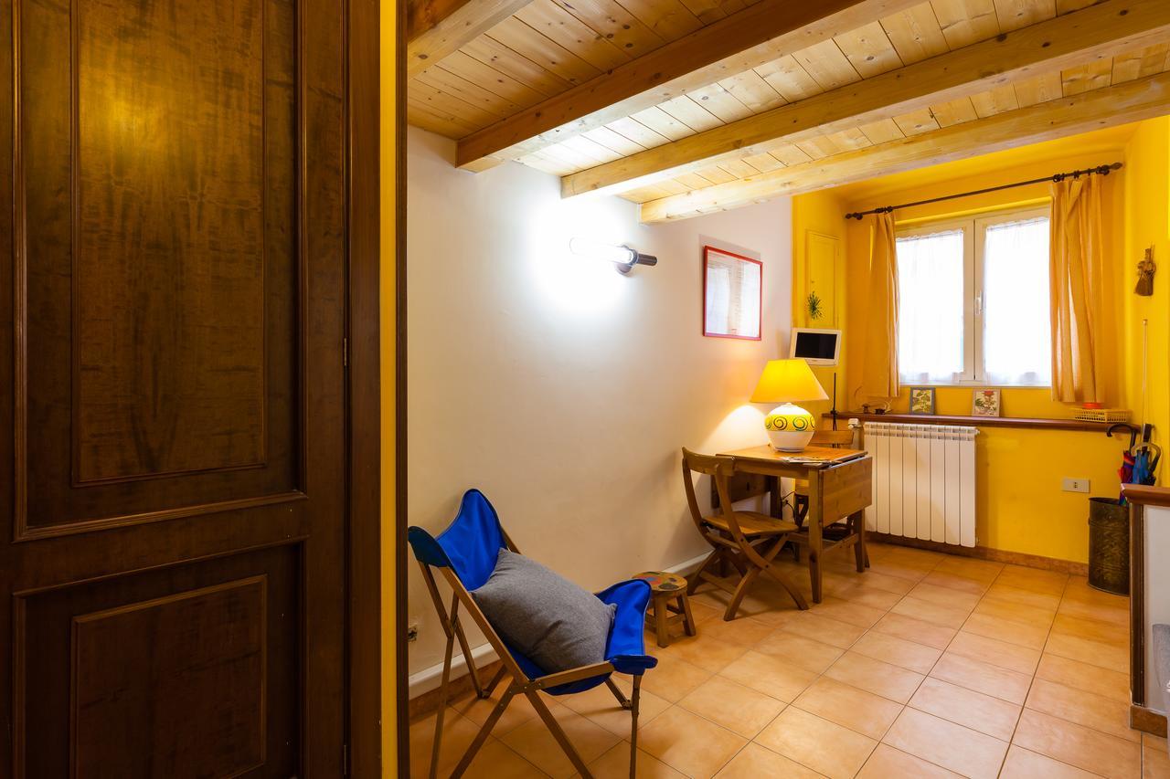 Banchi Nuovi - Bh 92 Apartment Napoli Bagian luar foto