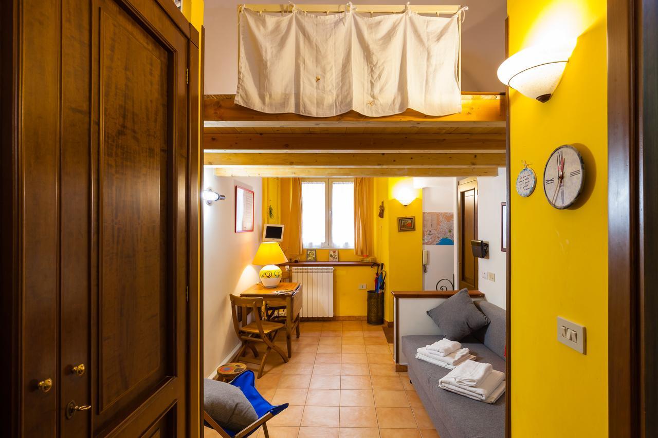 Banchi Nuovi - Bh 92 Apartment Napoli Bagian luar foto