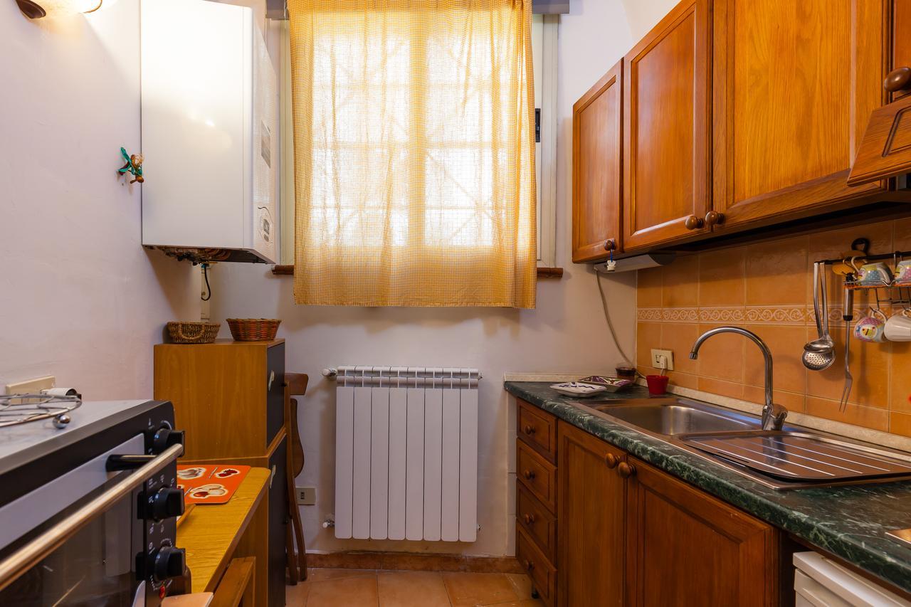 Banchi Nuovi - Bh 92 Apartment Napoli Bagian luar foto