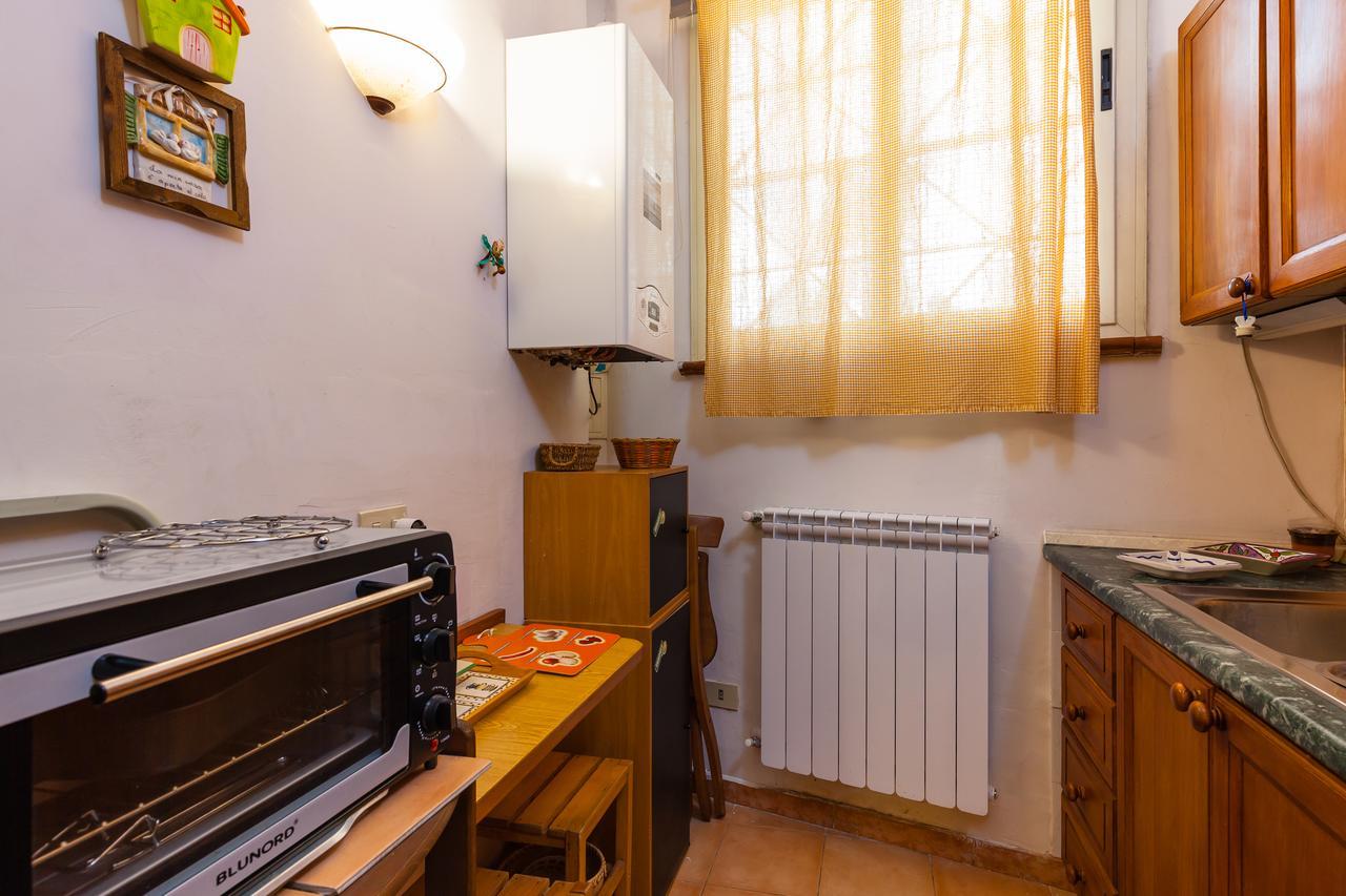 Banchi Nuovi - Bh 92 Apartment Napoli Bagian luar foto