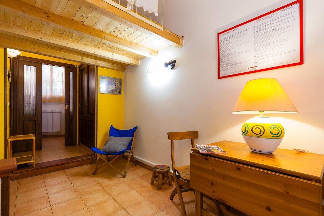 Banchi Nuovi - Bh 92 Apartment Napoli Bagian luar foto