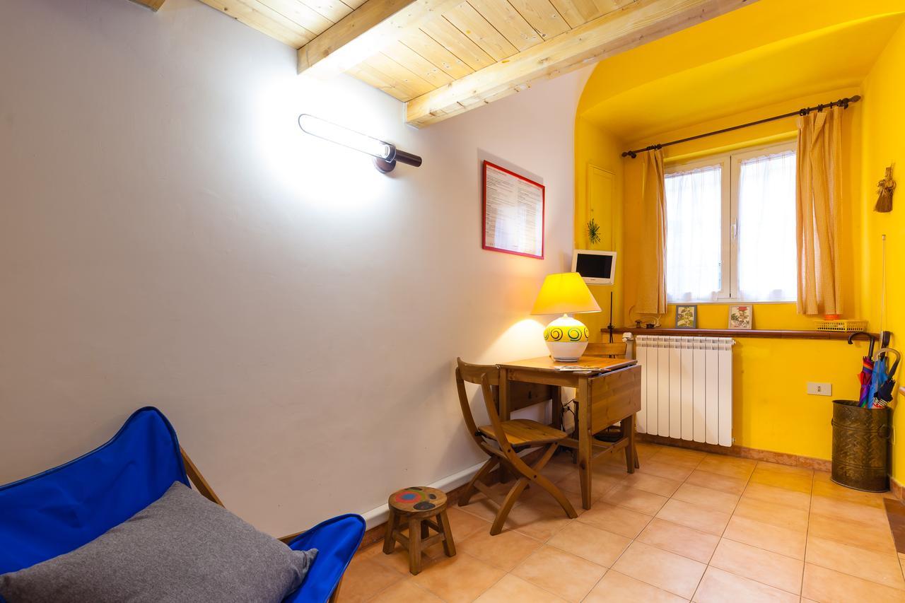 Banchi Nuovi - Bh 92 Apartment Napoli Bagian luar foto